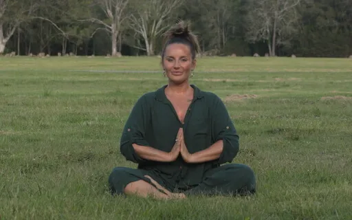 Detaching From Your Identity 