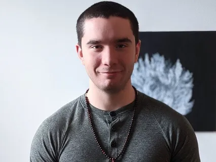 Determination Guided Meditation