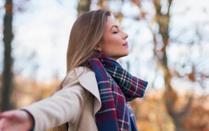 Detox EFT Tapping Meditation