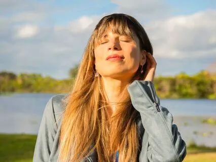 Detox From Negativity To Awaken Your Love Of Life & Prosper