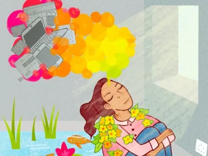 Detox Your Digital Mind