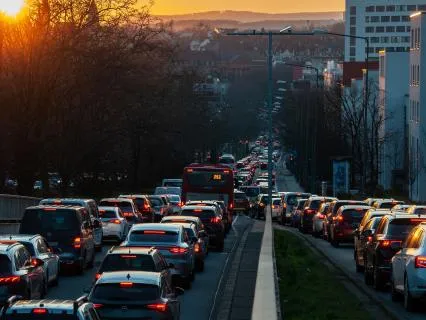 Develop Patience, A Meditation For Impatience & Stress