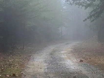 Developing A Calm Space - An EMDR Resource