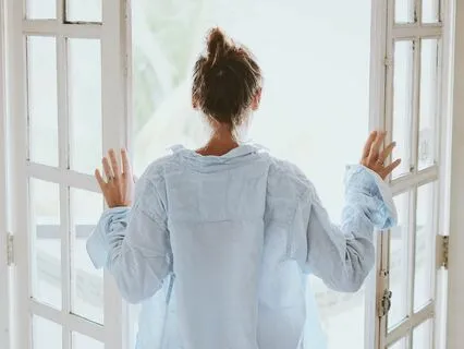 Developing A Good Morning Routine