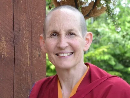 Developing An Equal And Balanced Attitude Towards All Beings