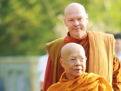 Developing Deep And Vast Compassion Meditation #3