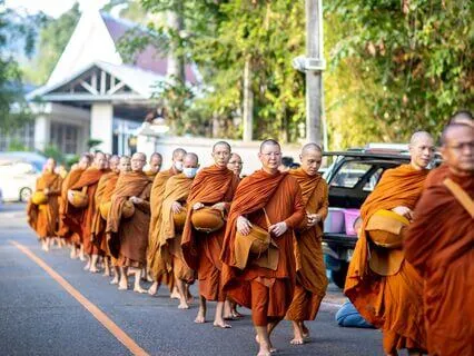 Developing Generosity, Morality And Wisdom | 16 Aug 2024