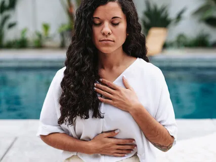 Developing Inner Clarity