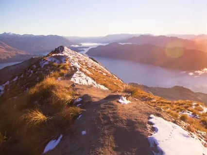 Developing Resilience - Day 15 - No More Struggle