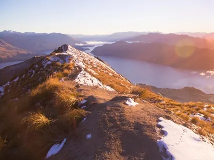 Developing Resilience - Day 2 - Letting Go