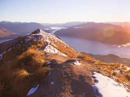 Developing Resilience - Day 7 - Connection