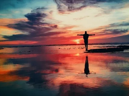 Developing Self Love And Self Acceptance