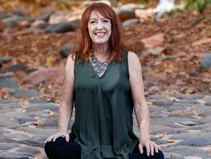 Developing Self-Trust