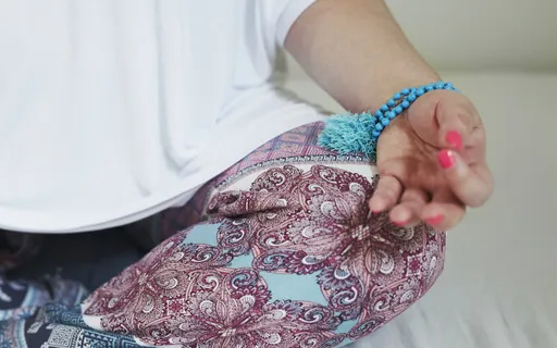 Developing The Breathing Space