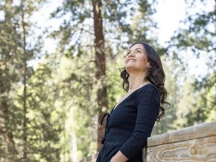 Talk: Developing Your Intuition From Your Inner Authority