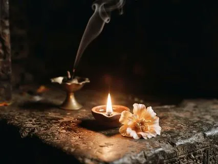 Devi Mantra · Divine Mother Chant for Inner Peace
