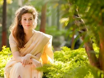 Devī Sūktam | The Divine Feminine | Relaxing Sanskrit Chant