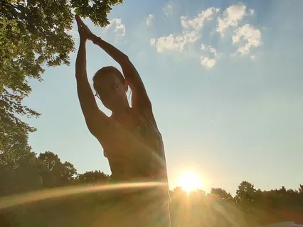 Devīsūktam | Divine Feminine | Power Of Creation