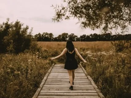 Devotion 2 Peace: Eliminating Negative Thoughts