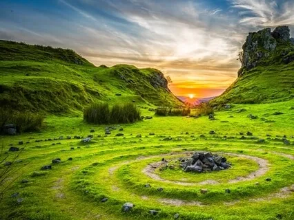 Devotion 2 Peace / Exploring Values