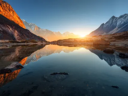 Devotion To Peace: Unity