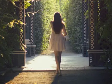 Deweeden The Garden of Your Soul (528hz)