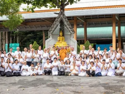 Dhamma For Success In Life | 28 Feb 2025