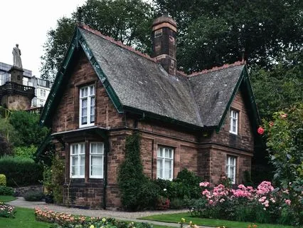 Dhammapada Verse: The House