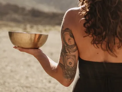 Dhanvantri Mantra-Evoke The Power Of Healing