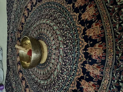 Dharana Body Scan For Sleep