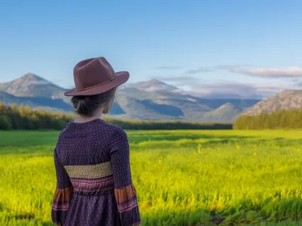 Observing The Vast Voidness - Dharana 10 