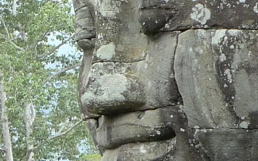 Dharma Talk: Buddhas 16 Steps Of Mindfulness Of Breathing