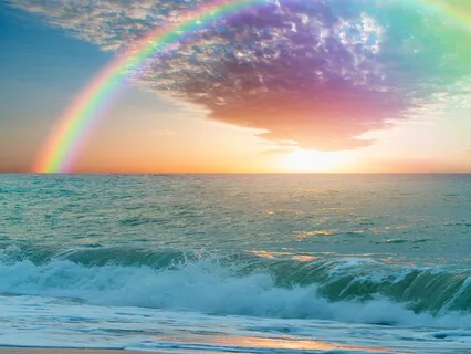 Dharma Talk: Natural Rhythms