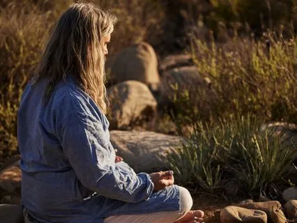 Dharma Talk: The Power Of Silence