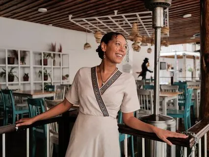 Dharma Talks with Liza: Transformation