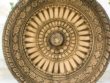 Dharma Wheel Whispers