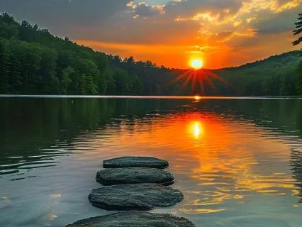 Dhyana: The Art Of Presence