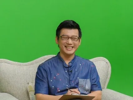 第1輯：創造喜悅健康的身心靈 1-1 賽斯思想的影響力