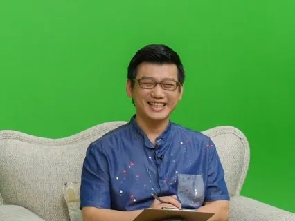 第1輯：創造喜悅健康的身心靈 1-2 你創造你自己的實相