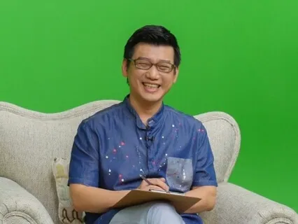 第2輯：化解生命的無力感 2-5 做自己的主人