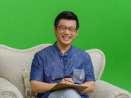 第2輯：化解生命的無力感 2-6 承認人性的脆弱和恐懼