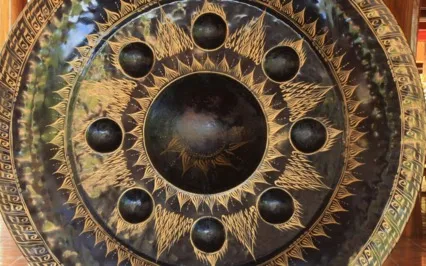 Día 02 -  Meditación con Gong Para Equilibrar los Chakras