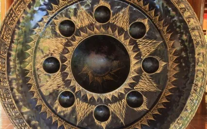 Día 04 -  Meditación con Gong Para Equilibrar los Chakras