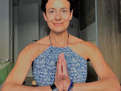 Dia 16 - Ananta Swa Bhava: 21 Dias de Meditação da Gratidão