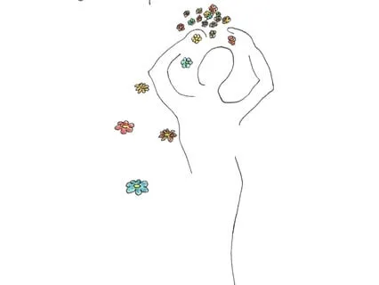 7. É Tempo de Florescer