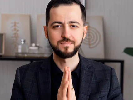 Диагностика Чакр