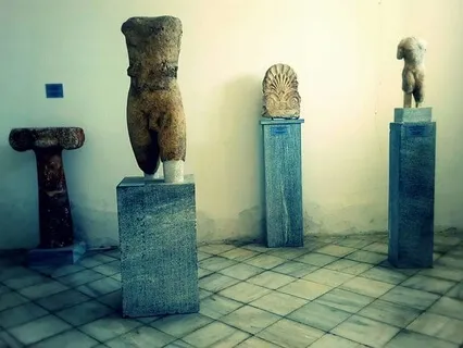 Διάλειμμα με την αναπνοή