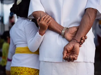 Dialogue With Ancestors - A Meditation For Journal Writing 