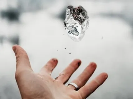 Diamond Body - Energy To Thrive