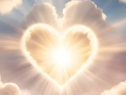 Diamond Heart Grounding Meditation